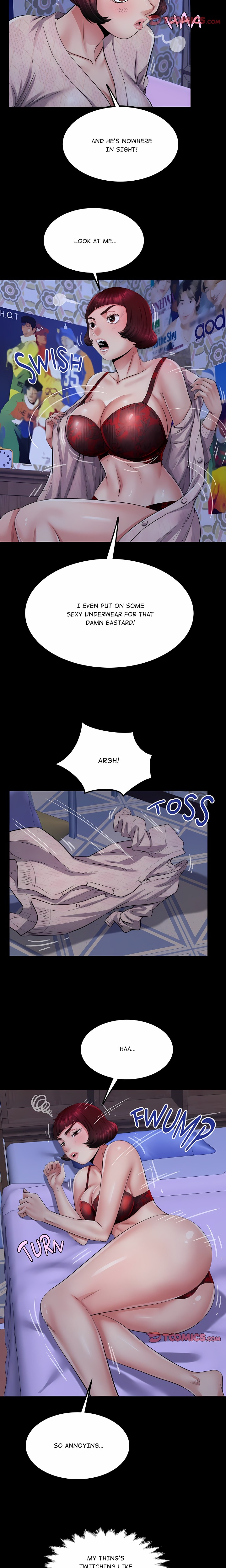 Single Room Chapter 33 - Page 13