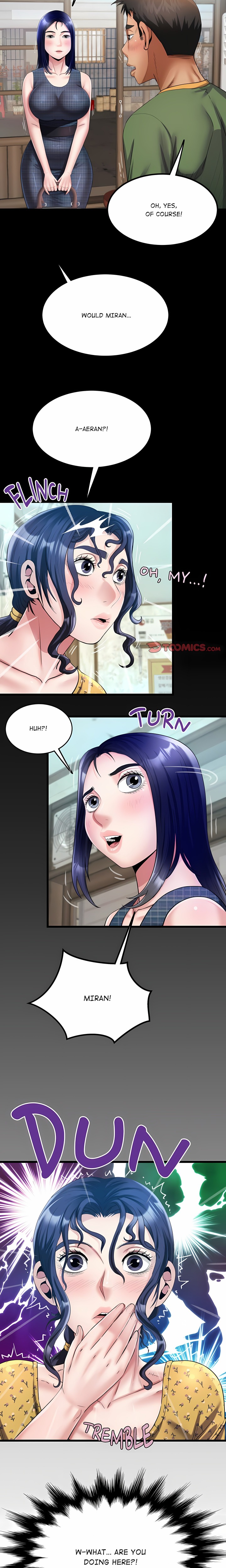 Single Room Chapter 33 - Page 21