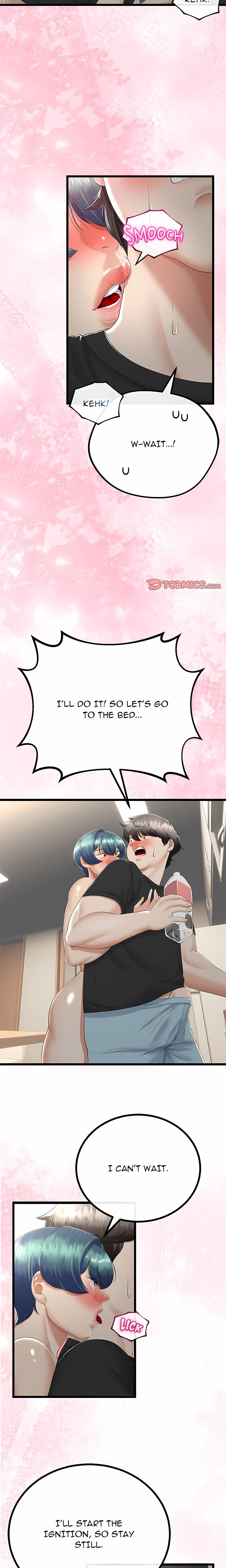 Family Again (Uncensored) Chapter 32 - Page 16