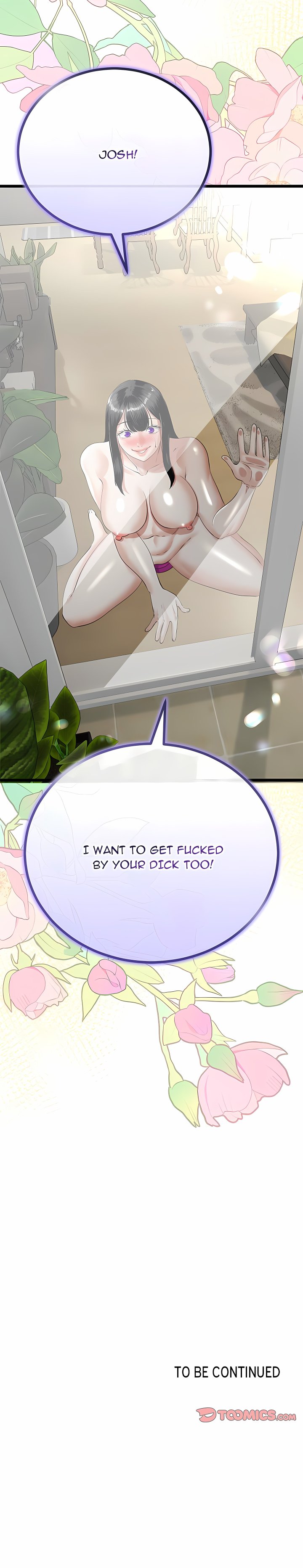 Family Again (Uncensored) Chapter 33 - Page 22