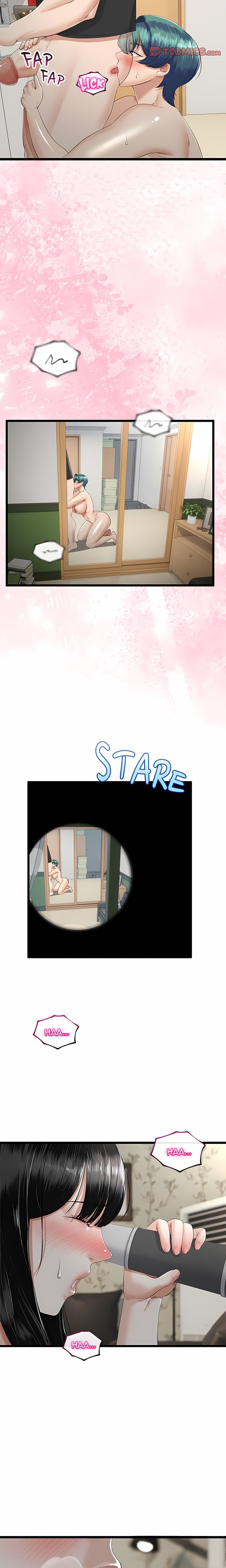Family Again (Uncensored) Chapter 33 - Page 5