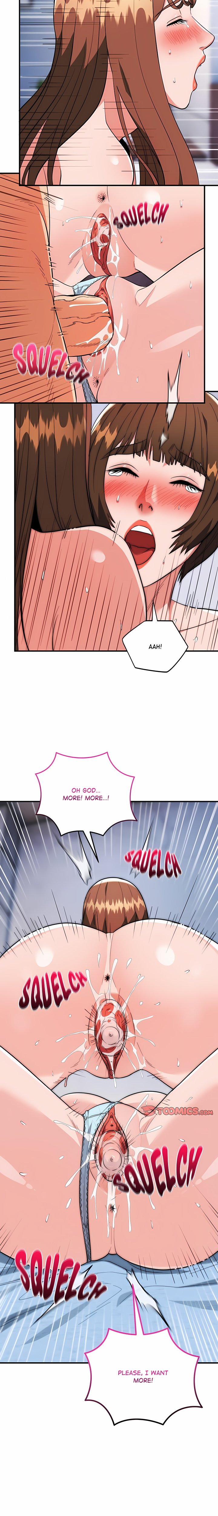Kangsae the Strong (Uncensored) Chapter 43 - Page 19