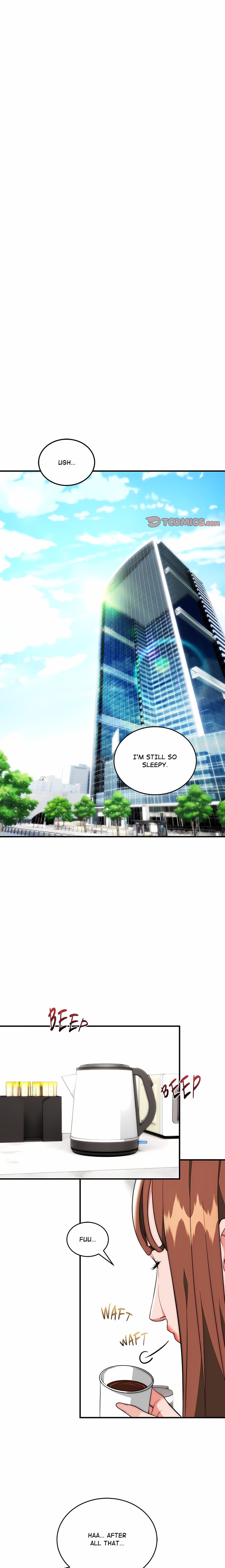 Kangsae the Strong (Uncensored) Chapter 46 - Page 11
