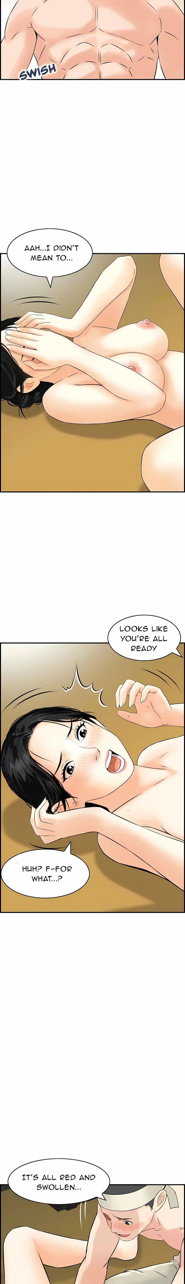 Cheating Wife’s Erotic Stories Chapter 21 - Page 10