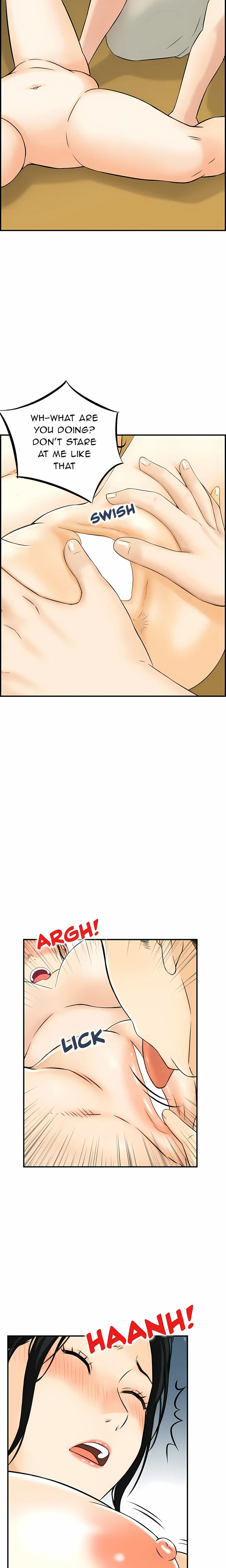 Cheating Wife’s Erotic Stories Chapter 21 - Page 11
