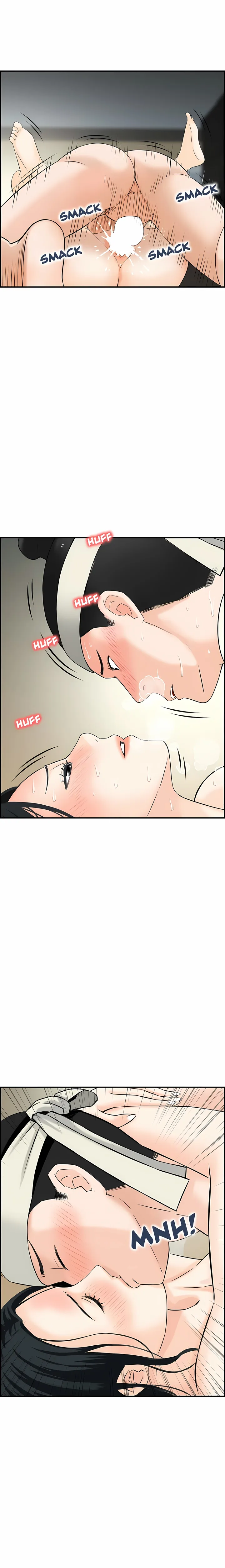 Cheating Wife’s Erotic Stories Chapter 21 - Page 16