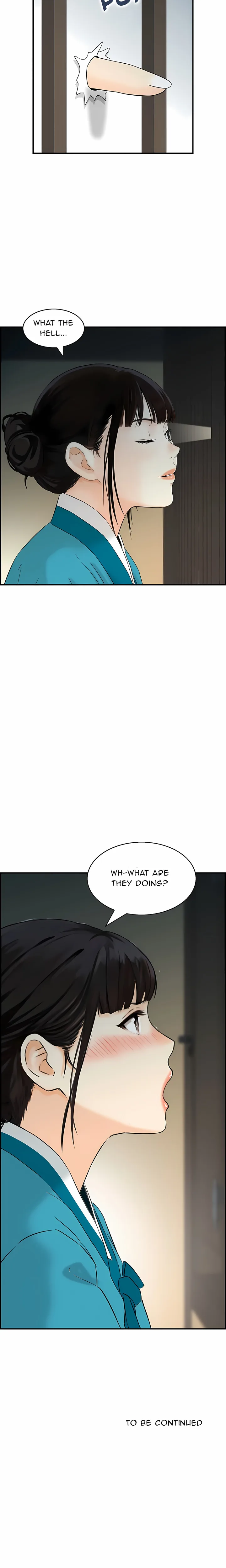 Cheating Wife’s Erotic Stories Chapter 21 - Page 18