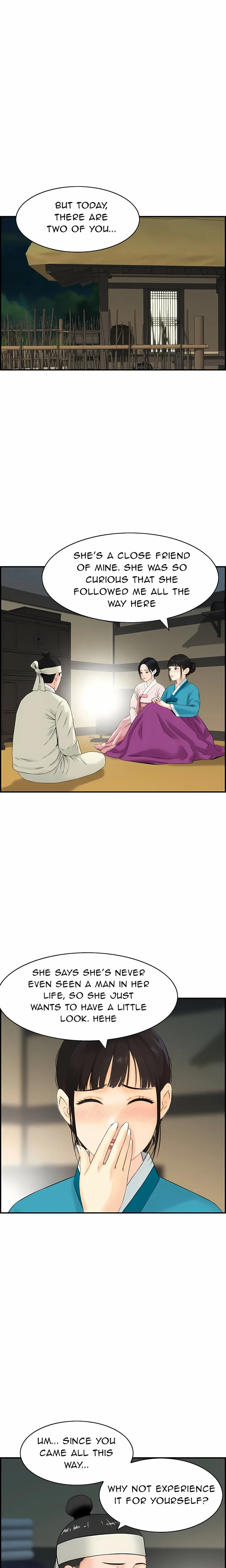 Cheating Wife’s Erotic Stories Chapter 21 - Page 2