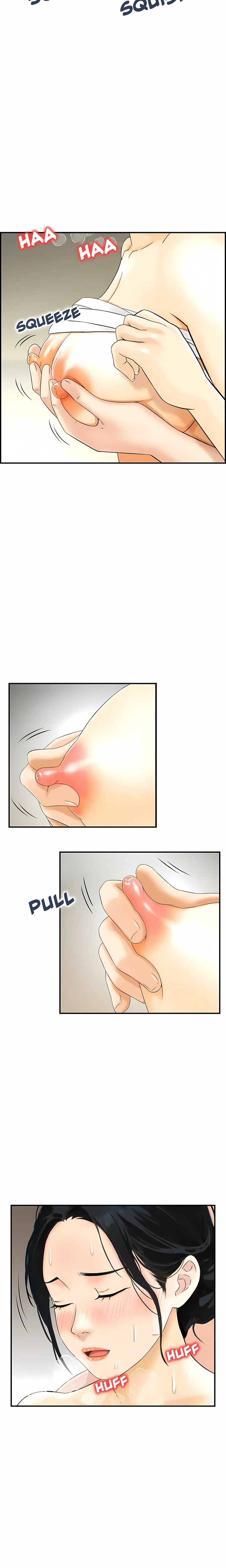 Cheating Wife’s Erotic Stories Chapter 21 - Page 6