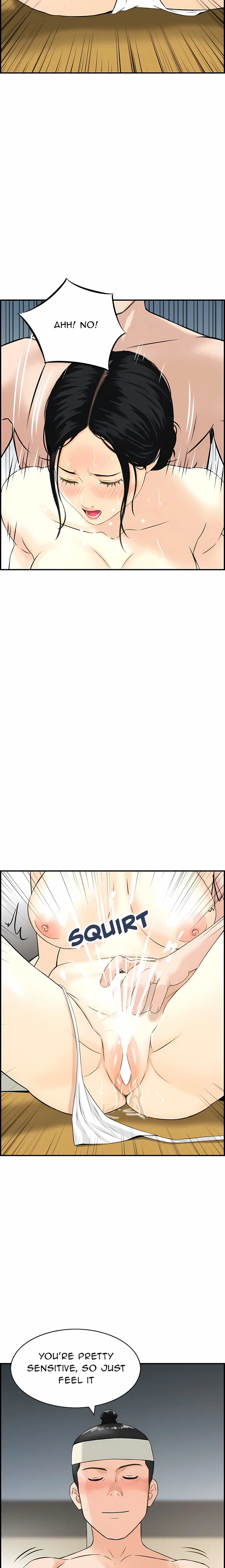 Cheating Wife’s Erotic Stories Chapter 21 - Page 9