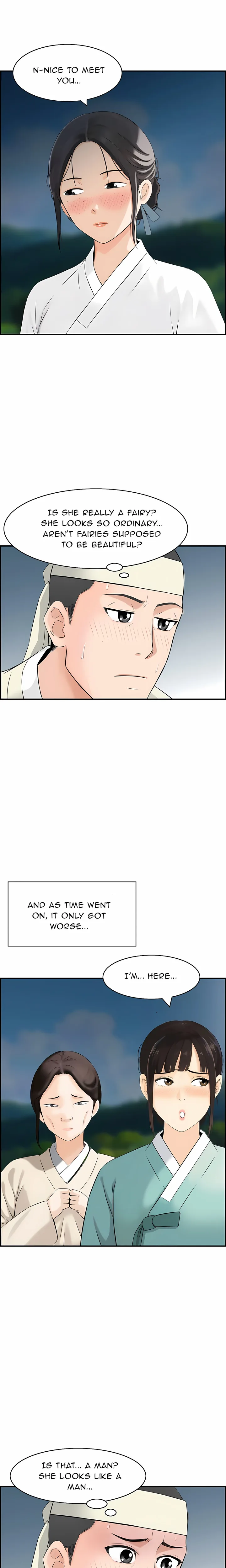 Cheating Wife’s Erotic Stories Chapter 22 - Page 6