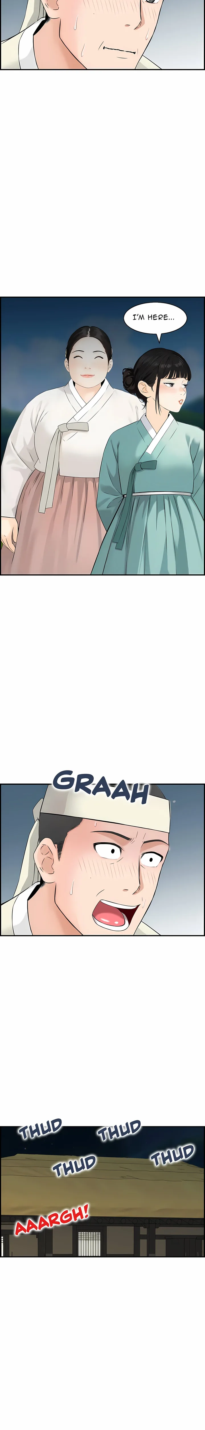 Cheating Wife’s Erotic Stories Chapter 22 - Page 7
