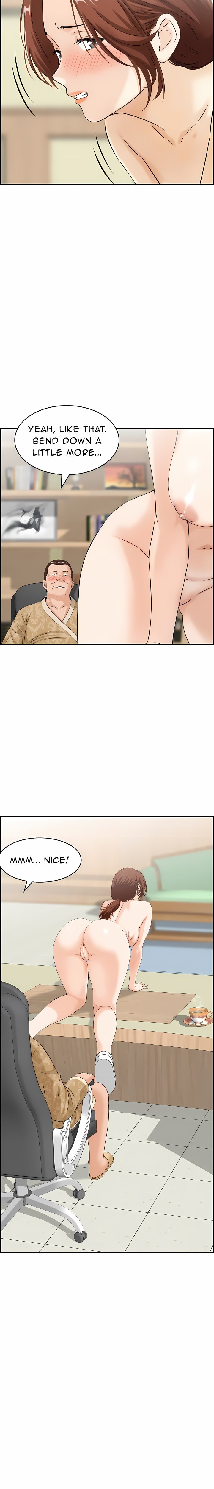 Cheating Wife’s Erotic Stories Chapter 25 - Page 13