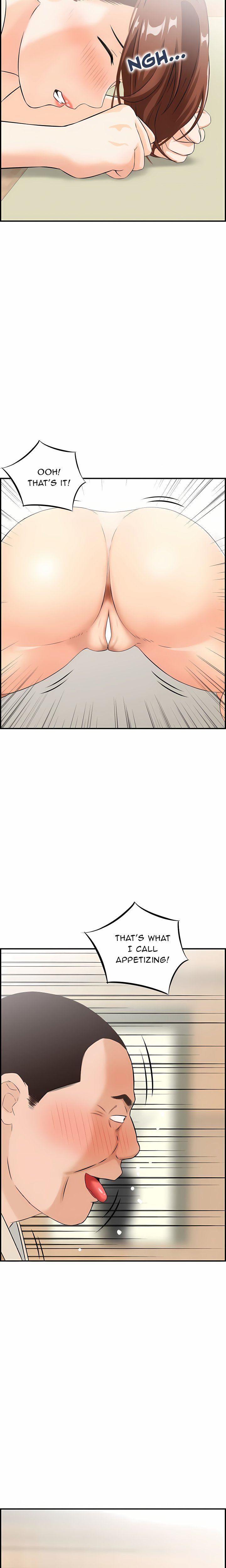 Cheating Wife’s Erotic Stories Chapter 25 - Page 15