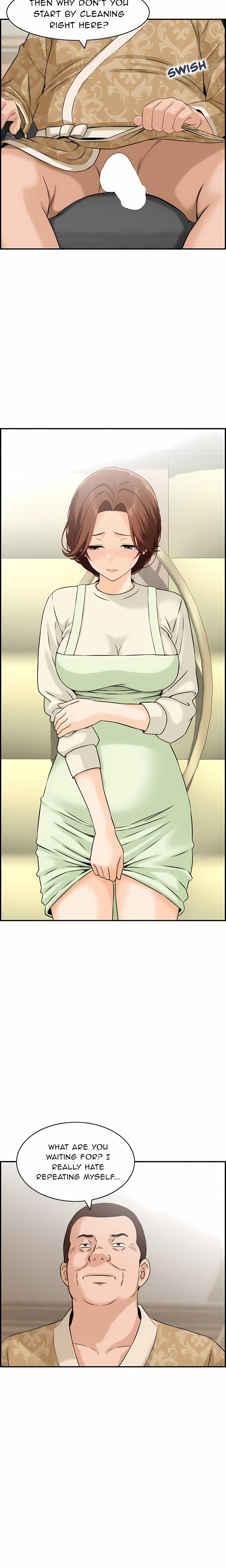 Cheating Wife’s Erotic Stories Chapter 25 - Page 3