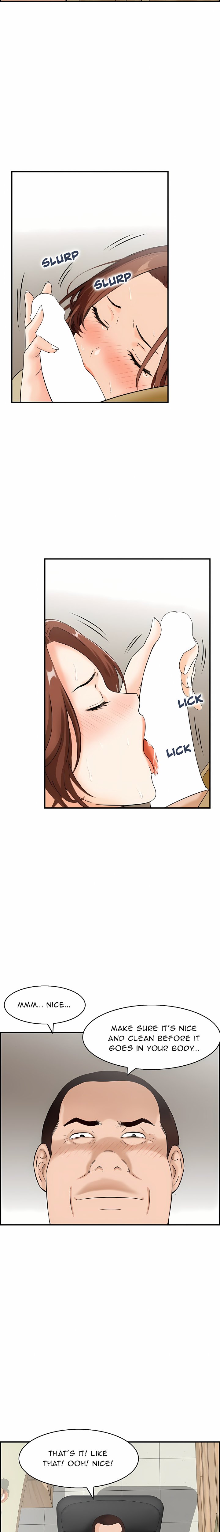 Cheating Wife’s Erotic Stories Chapter 25 - Page 5