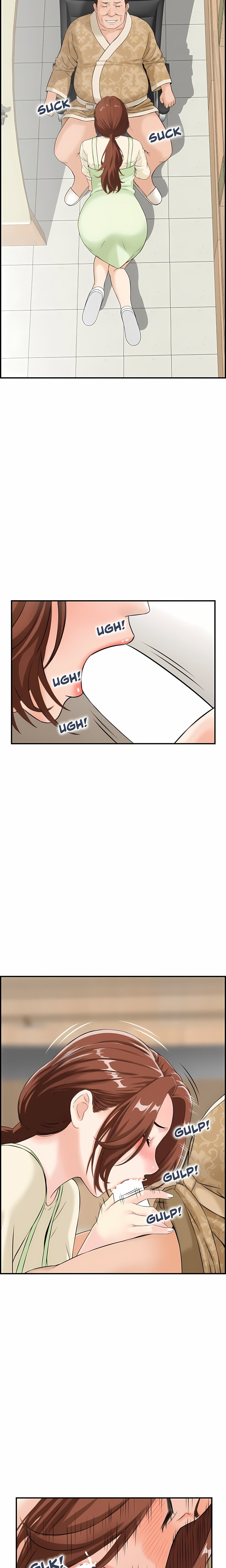 Cheating Wife’s Erotic Stories Chapter 25 - Page 6