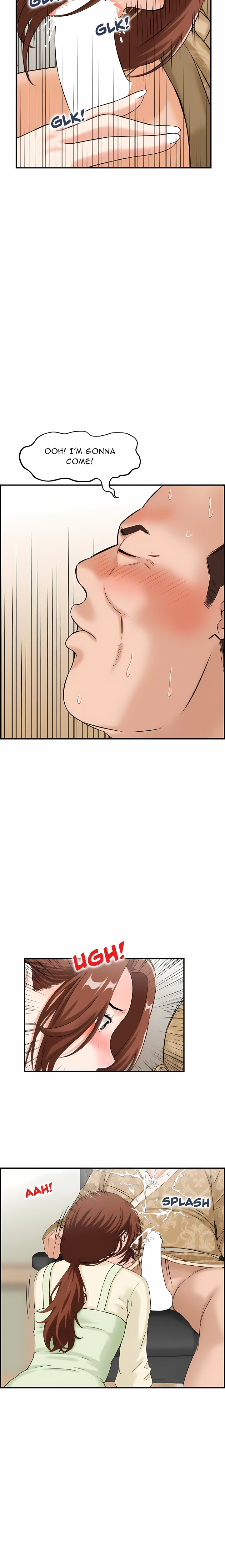Cheating Wife’s Erotic Stories Chapter 25 - Page 7