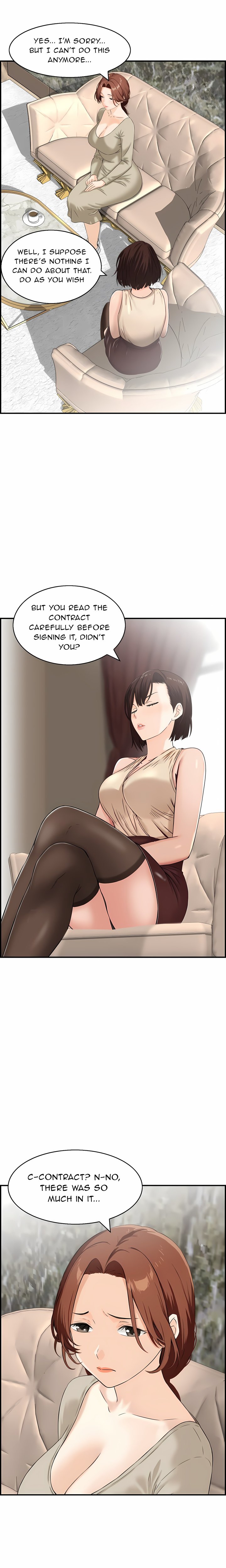 Cheating Wife’s Erotic Stories Chapter 26 - Page 10