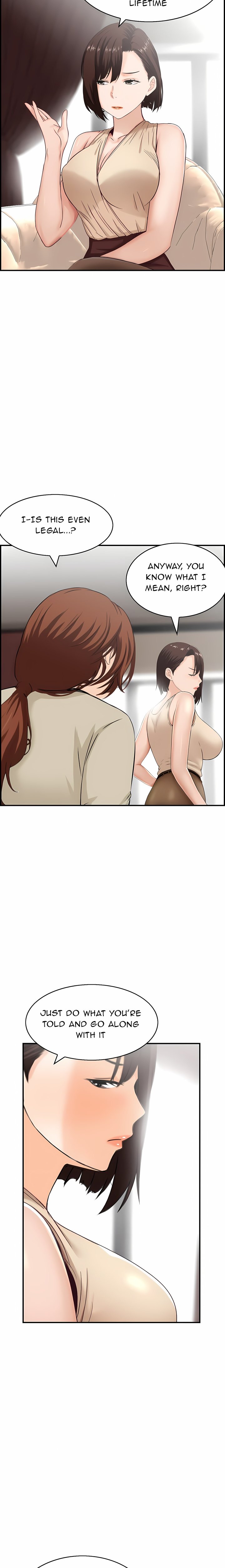 Cheating Wife’s Erotic Stories Chapter 26 - Page 12