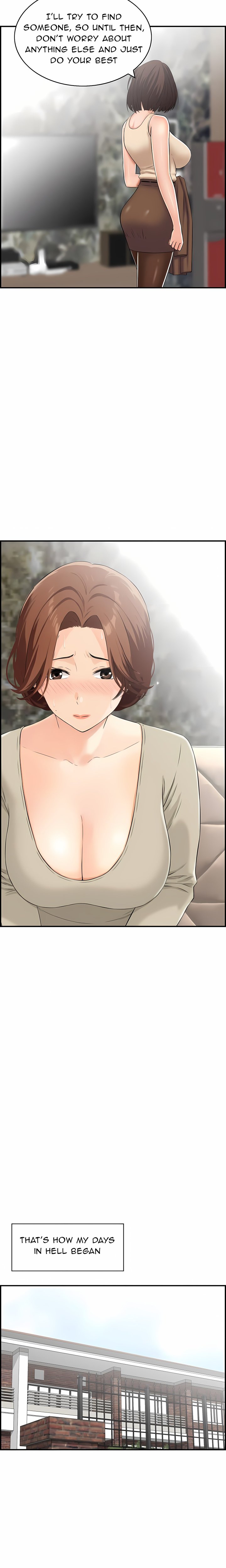 Cheating Wife’s Erotic Stories Chapter 26 - Page 13