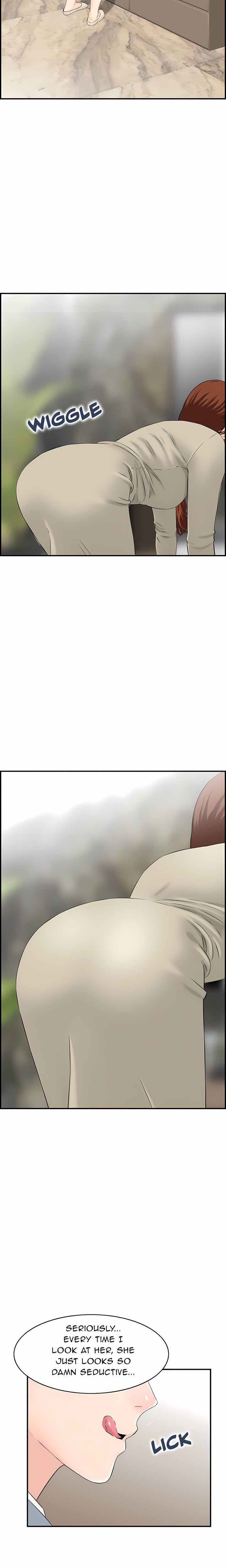 Cheating Wife’s Erotic Stories Chapter 26 - Page 15