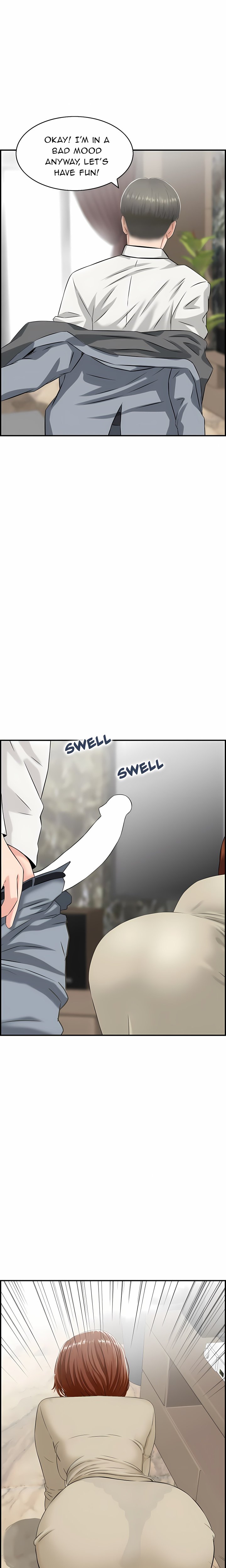 Cheating Wife’s Erotic Stories Chapter 26 - Page 16