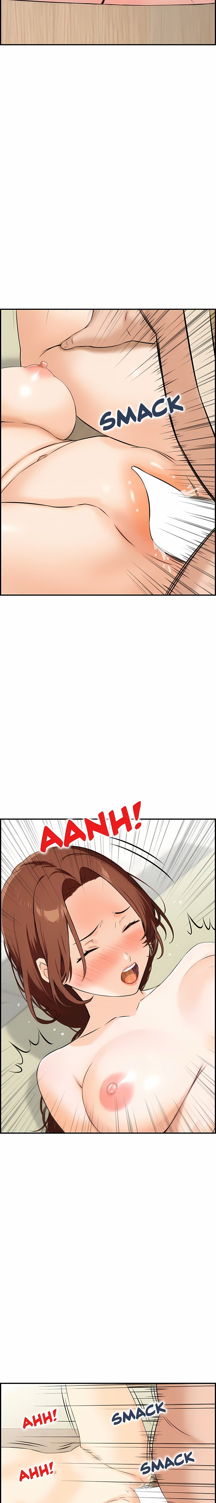 Cheating Wife’s Erotic Stories Chapter 26 - Page 5