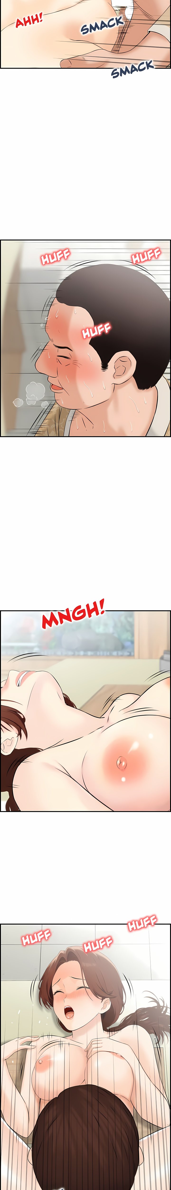 Cheating Wife’s Erotic Stories Chapter 26 - Page 6