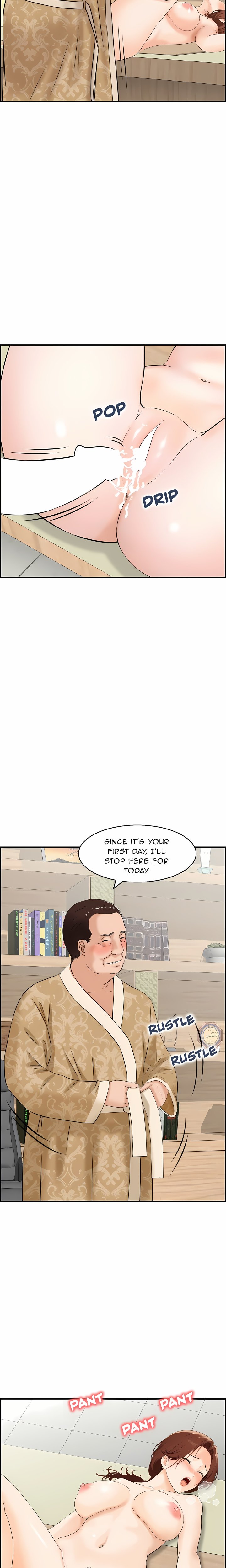 Cheating Wife’s Erotic Stories Chapter 26 - Page 8
