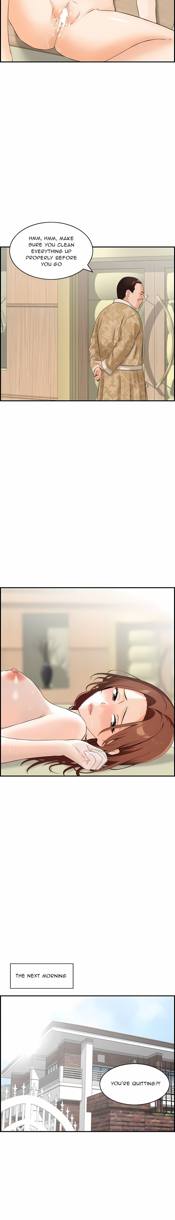Cheating Wife’s Erotic Stories Chapter 26 - Page 9
