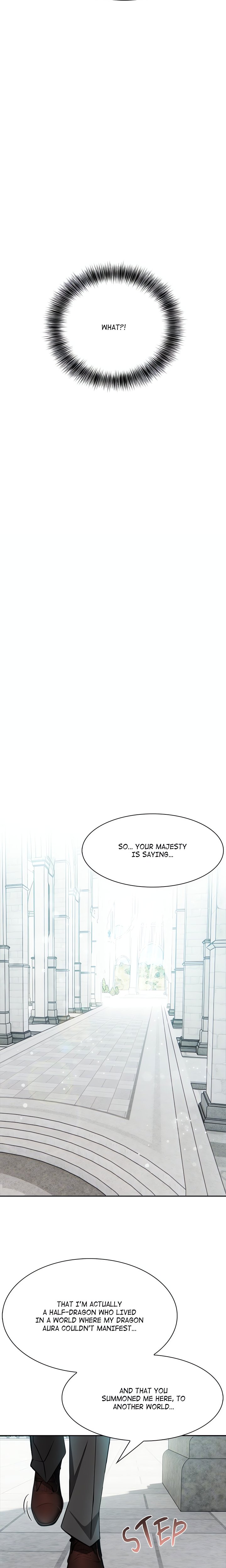 Draco-Knight Commander (Uncensored) Chapter 1 - Page 11