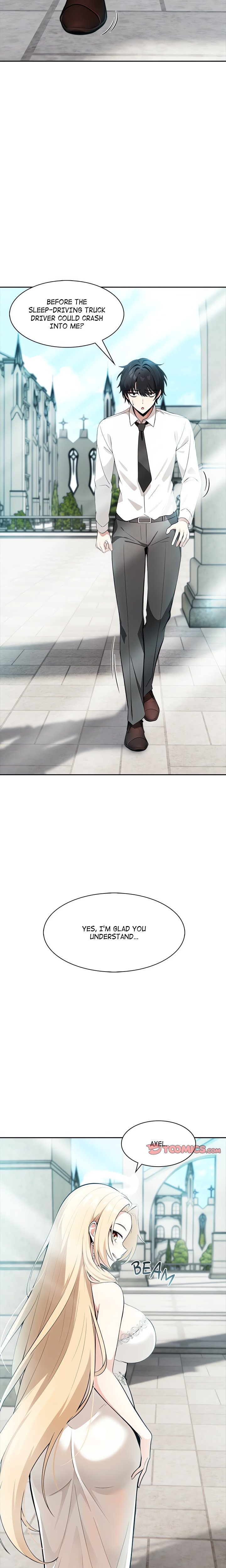 Draco-Knight Commander (Uncensored) Chapter 1 - Page 12