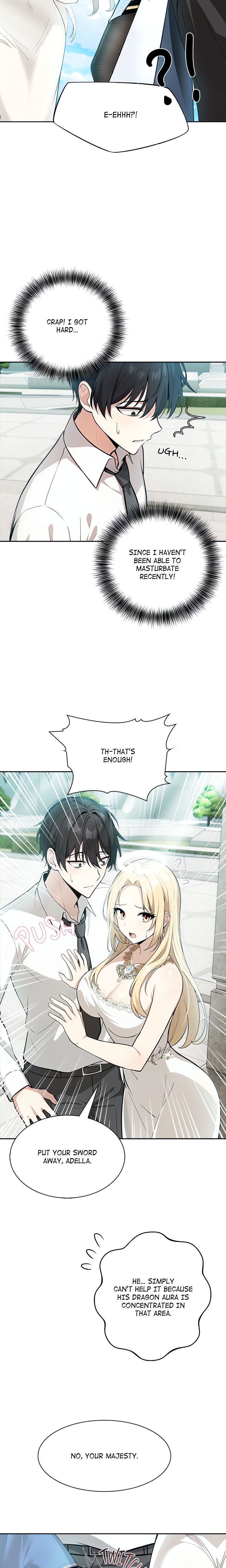 Draco-Knight Commander (Uncensored) Chapter 1 - Page 16
