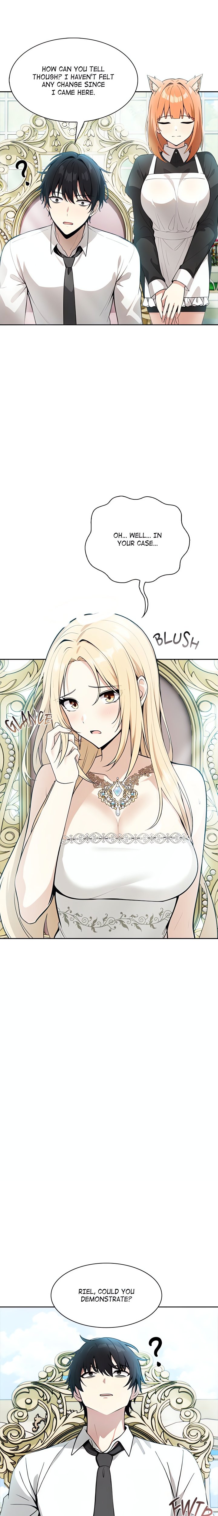 Draco-Knight Commander (Uncensored) Chapter 1 - Page 24