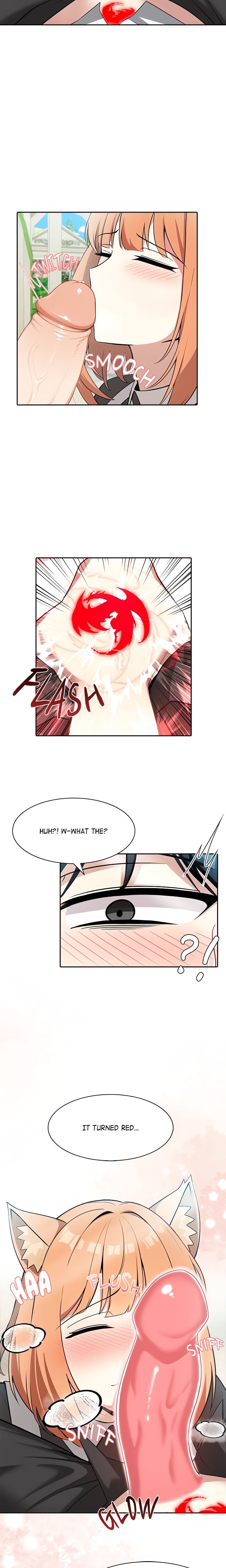 Draco-Knight Commander (Uncensored) Chapter 1 - Page 27