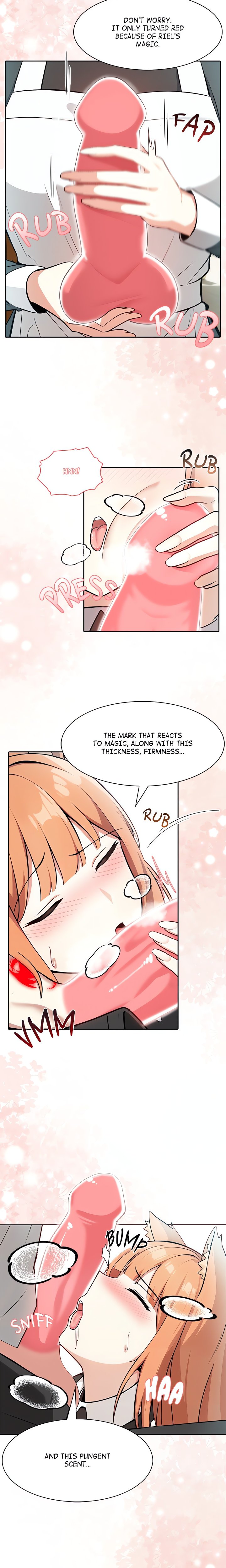 Draco-Knight Commander (Uncensored) Chapter 1 - Page 28