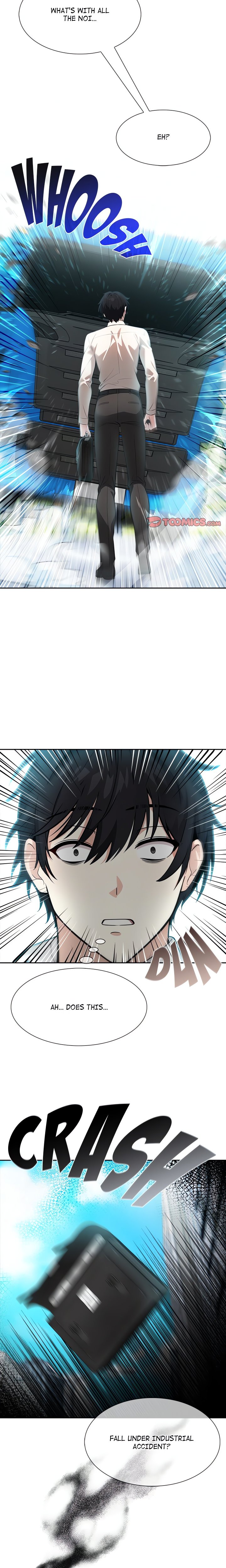 Draco-Knight Commander (Uncensored) Chapter 1 - Page 4