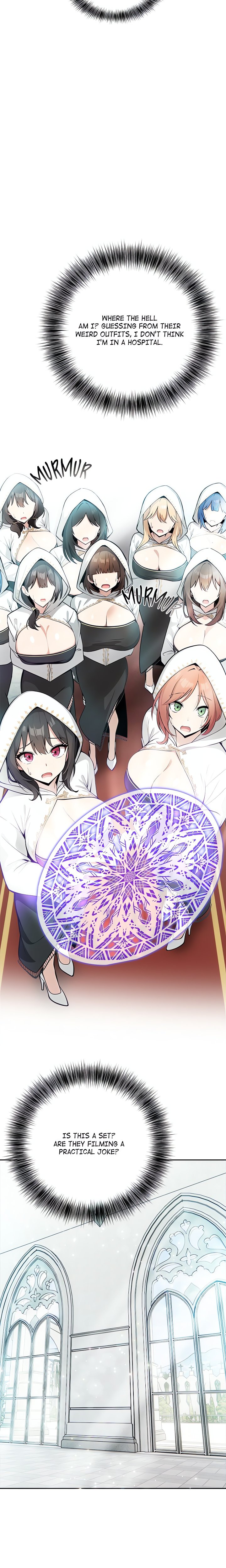Draco-Knight Commander (Uncensored) Chapter 1 - Page 6