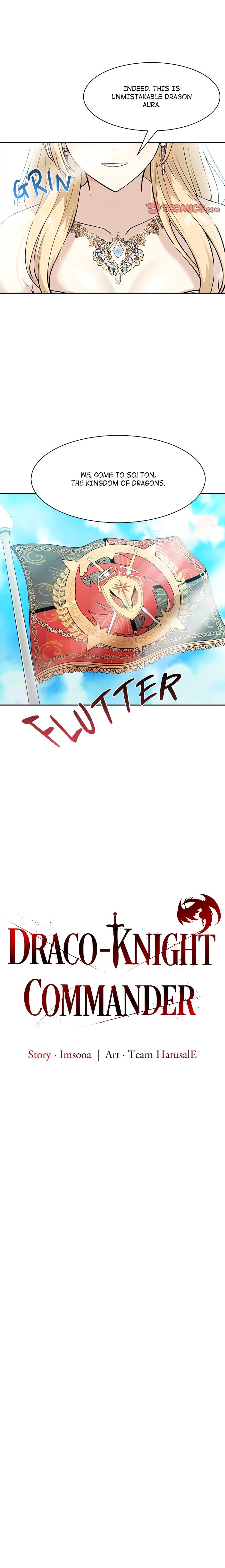 Draco-Knight Commander (Uncensored) Chapter 1 - Page 7