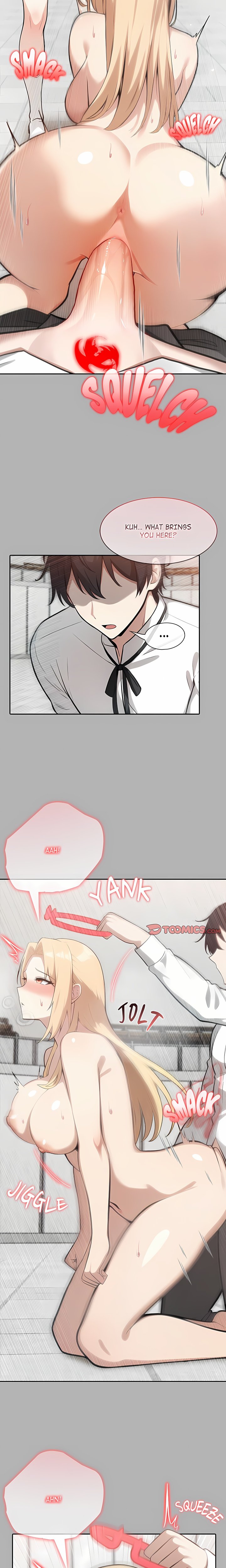 Draco-Knight Commander (Uncensored) Chapter 51 - Page 12