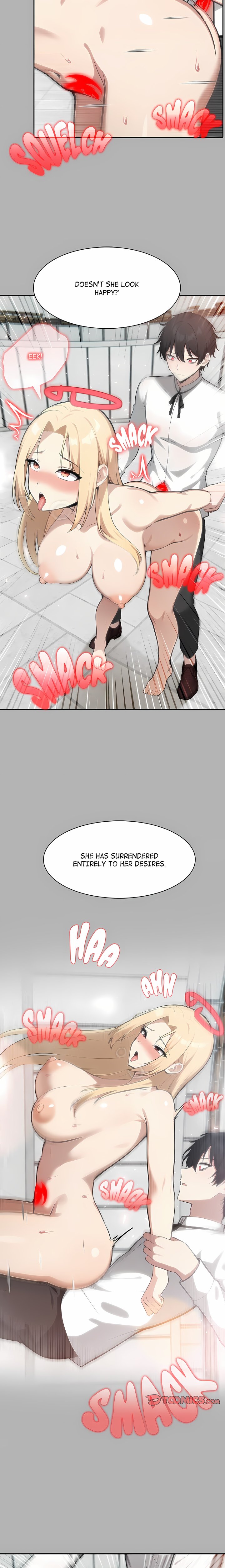 Draco-Knight Commander (Uncensored) Chapter 51 - Page 18