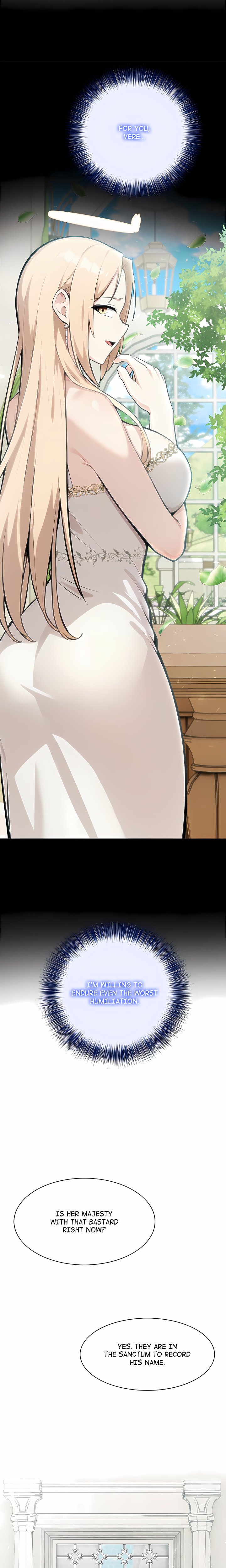 Draco-Knight Commander (Uncensored) Chapter 51 - Page 9