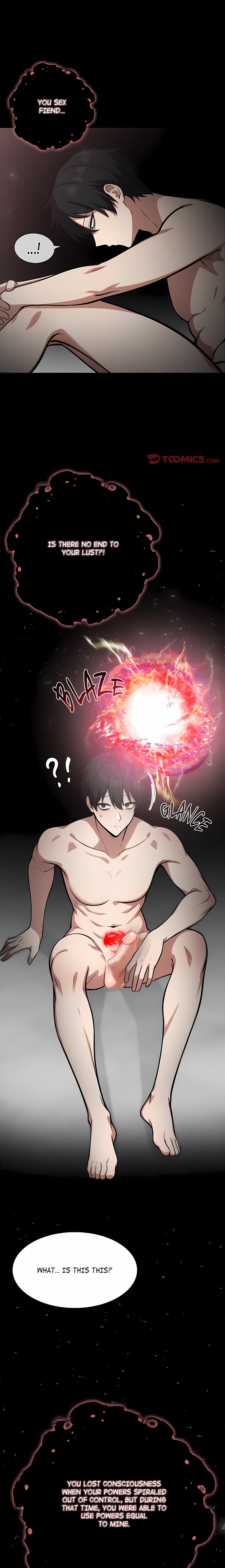 Draco-Knight Commander (Uncensored) Chapter 52 - Page 1