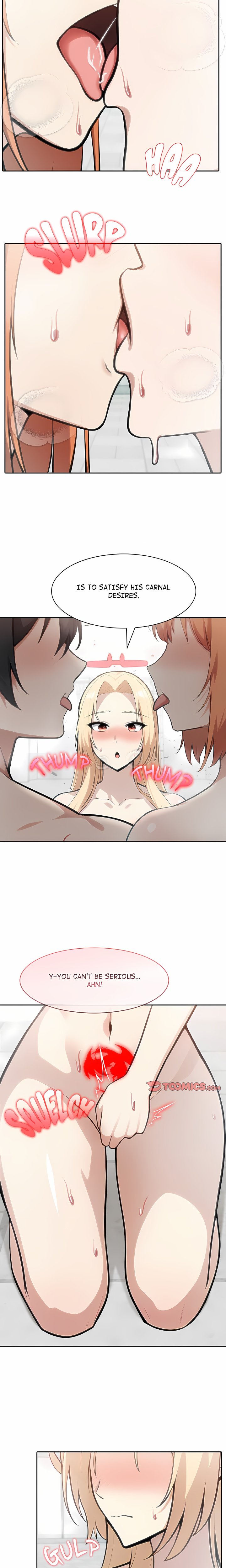 Draco-Knight Commander (Uncensored) Chapter 52 - Page 14