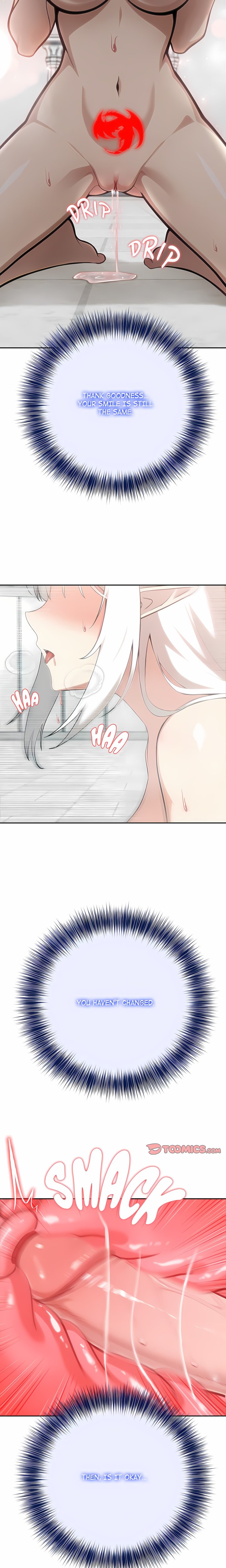 Draco-Knight Commander (Uncensored) Chapter 52 - Page 19