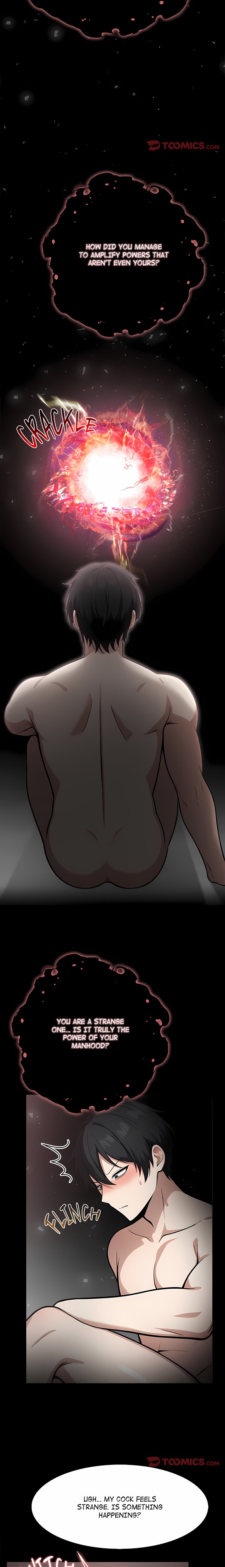 Draco-Knight Commander (Uncensored) Chapter 52 - Page 2