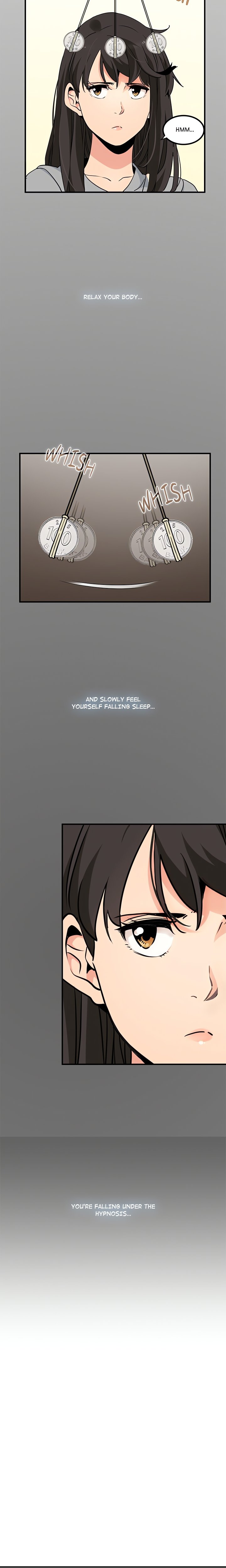 Snapping into Love (Uncensored) Chapter 1 - Page 22