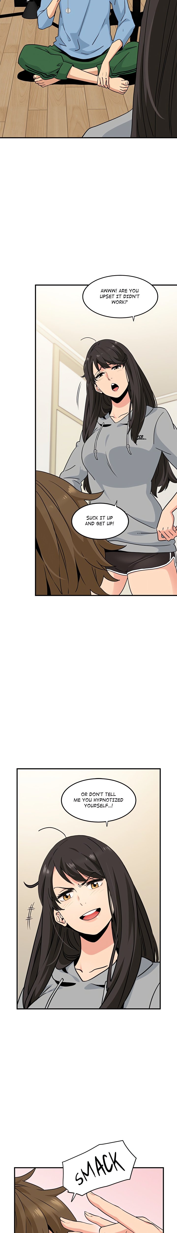 Snapping into Love (Uncensored) Chapter 1 - Page 24