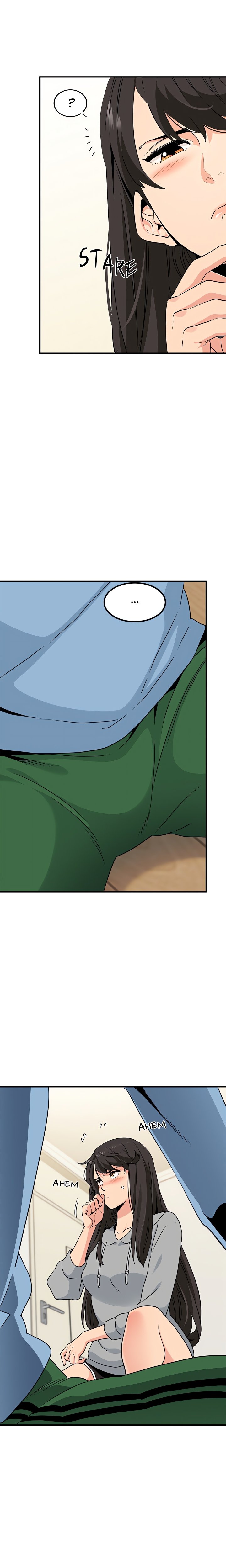 Snapping into Love (Uncensored) Chapter 1 - Page 28